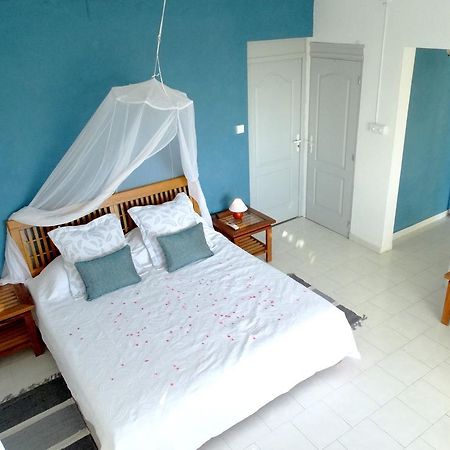 Blue Appartment Ла-Голет Экстерьер фото