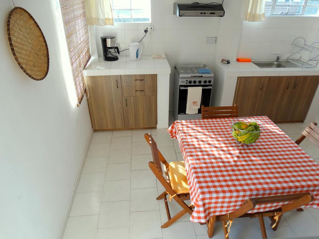 Blue Appartment Ла-Голет Экстерьер фото